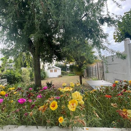 Jolie Maison Quartier Vesone Perigueux Ngoại thất bức ảnh