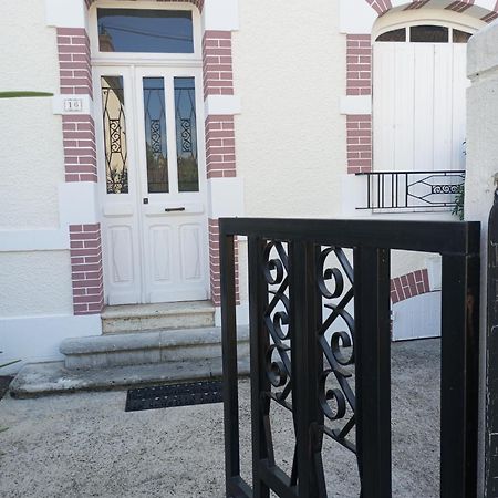 Jolie Maison Quartier Vesone Perigueux Ngoại thất bức ảnh