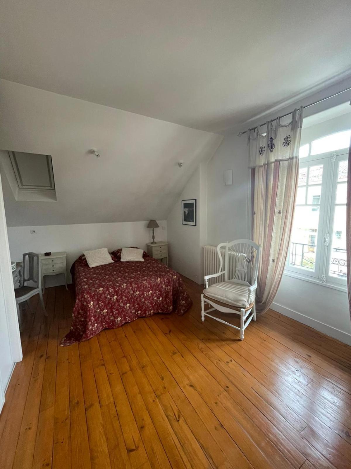 Jolie Maison Quartier Vesone Perigueux Ngoại thất bức ảnh