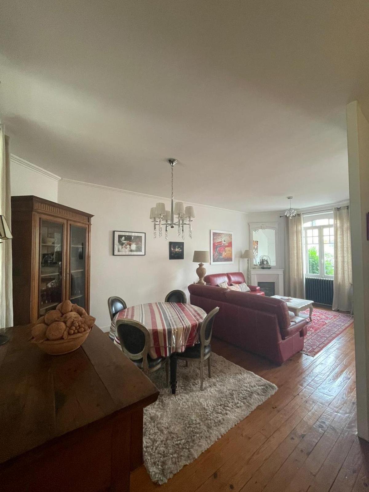 Jolie Maison Quartier Vesone Perigueux Ngoại thất bức ảnh