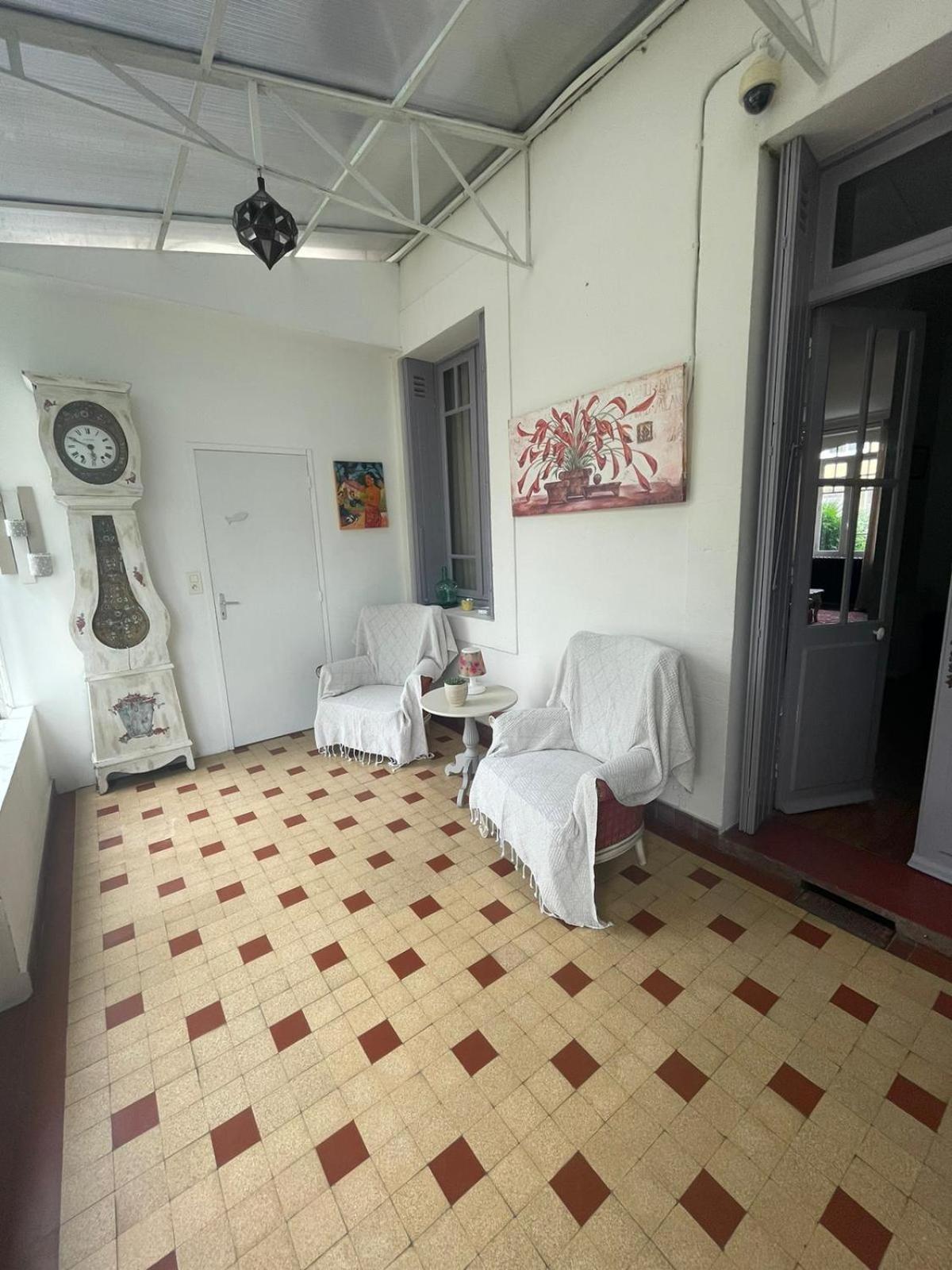 Jolie Maison Quartier Vesone Perigueux Ngoại thất bức ảnh