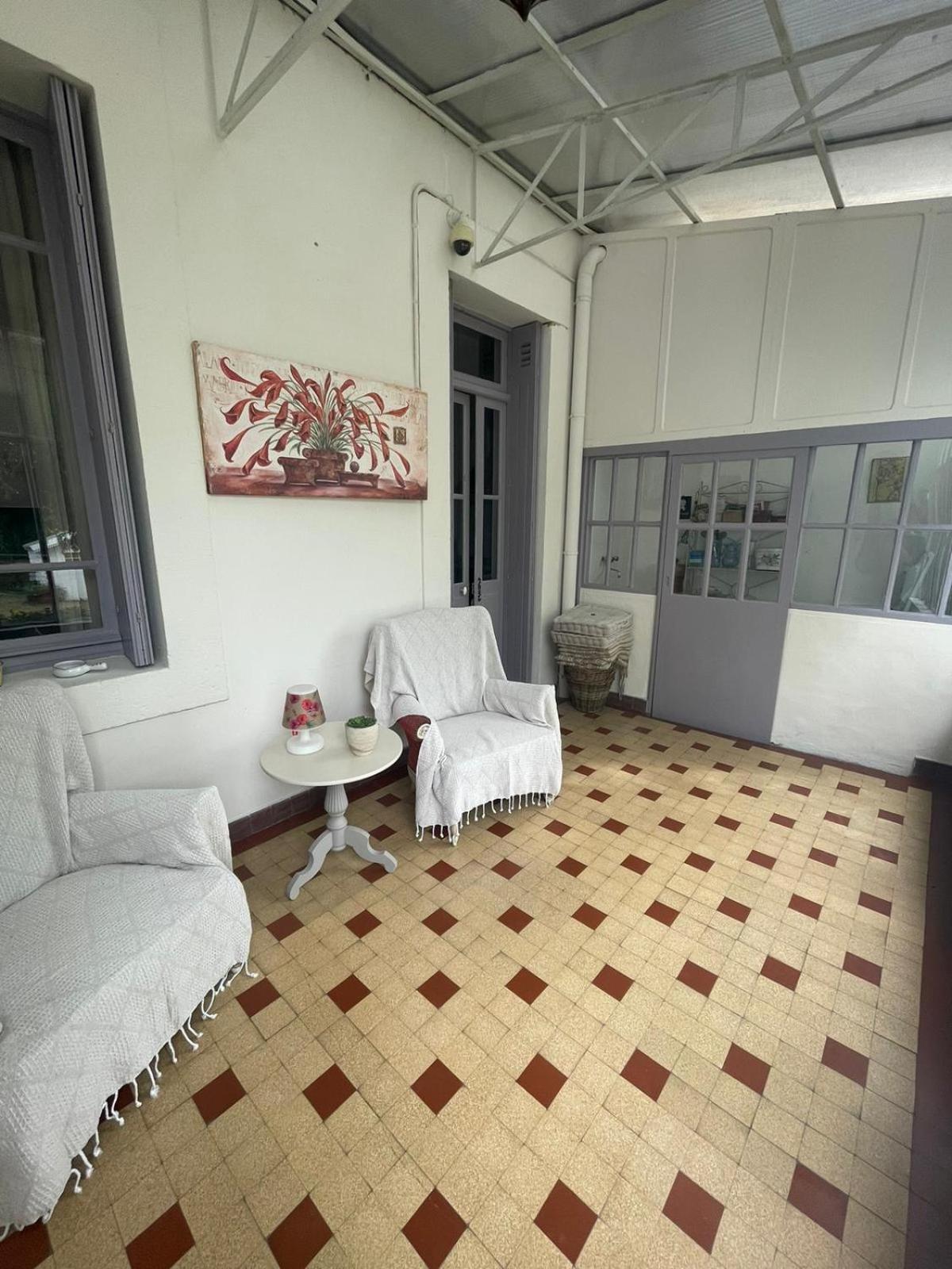 Jolie Maison Quartier Vesone Perigueux Ngoại thất bức ảnh