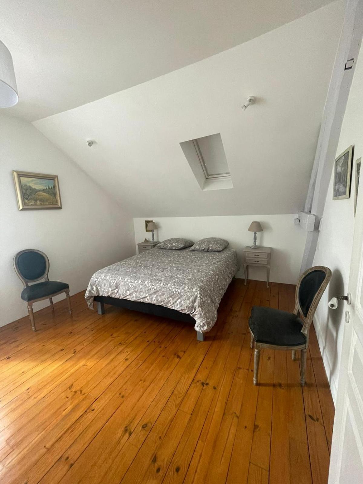 Jolie Maison Quartier Vesone Perigueux Ngoại thất bức ảnh