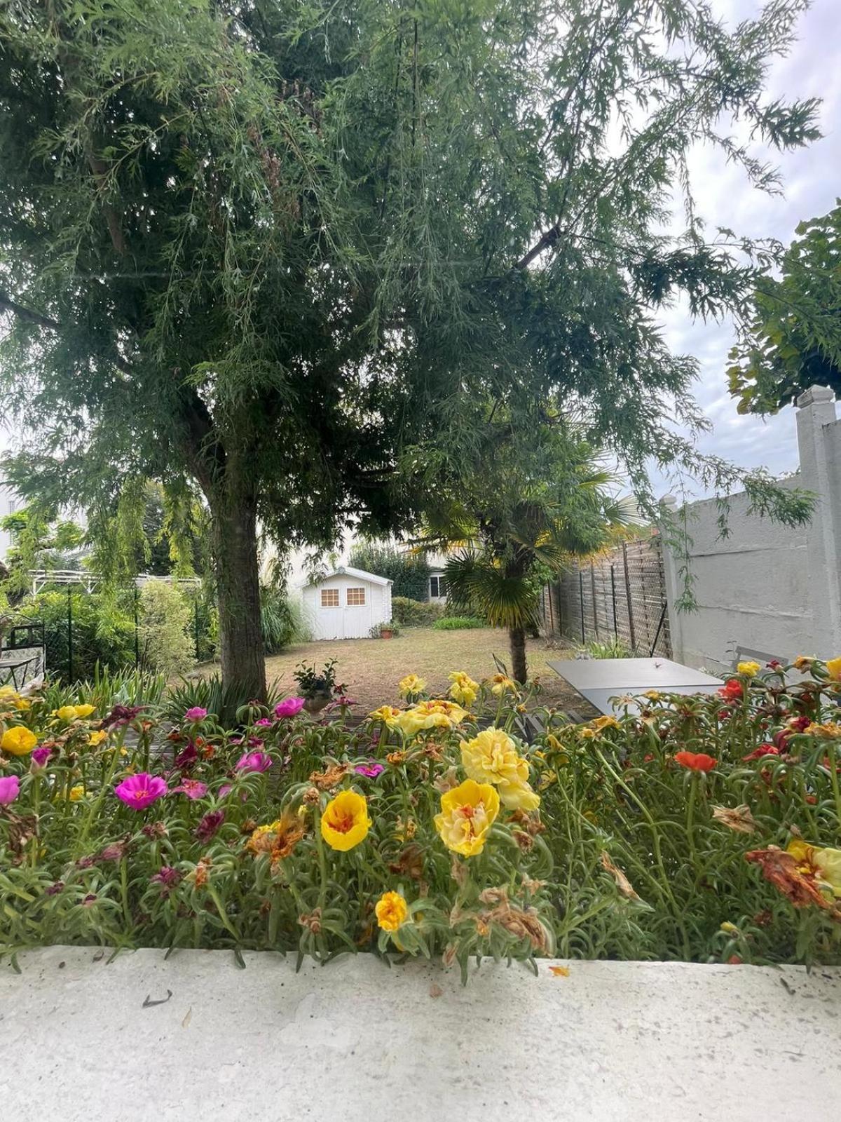 Jolie Maison Quartier Vesone Perigueux Ngoại thất bức ảnh