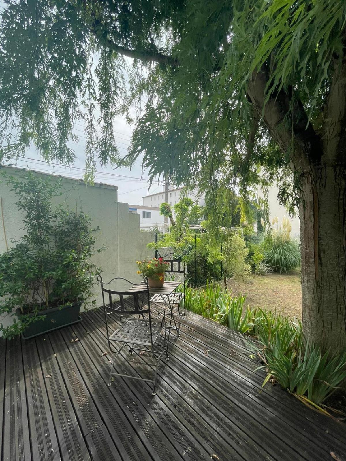 Jolie Maison Quartier Vesone Perigueux Ngoại thất bức ảnh