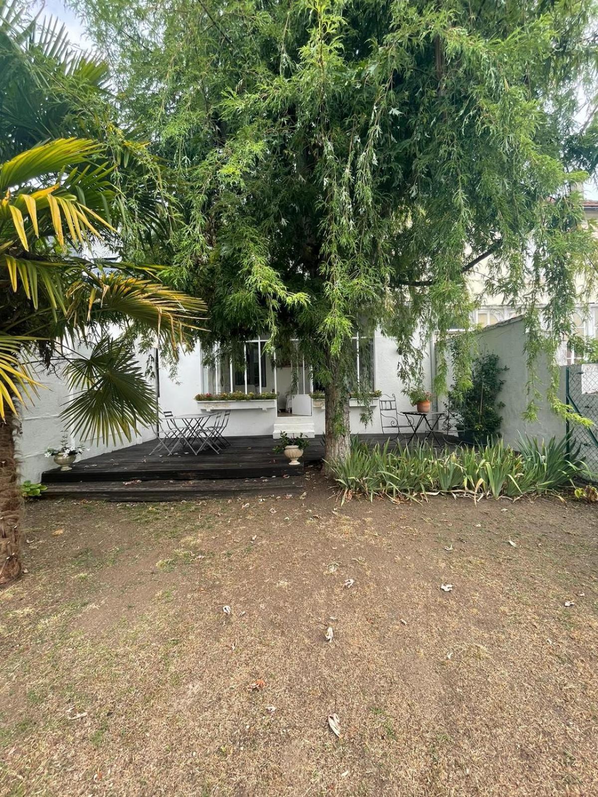 Jolie Maison Quartier Vesone Perigueux Ngoại thất bức ảnh