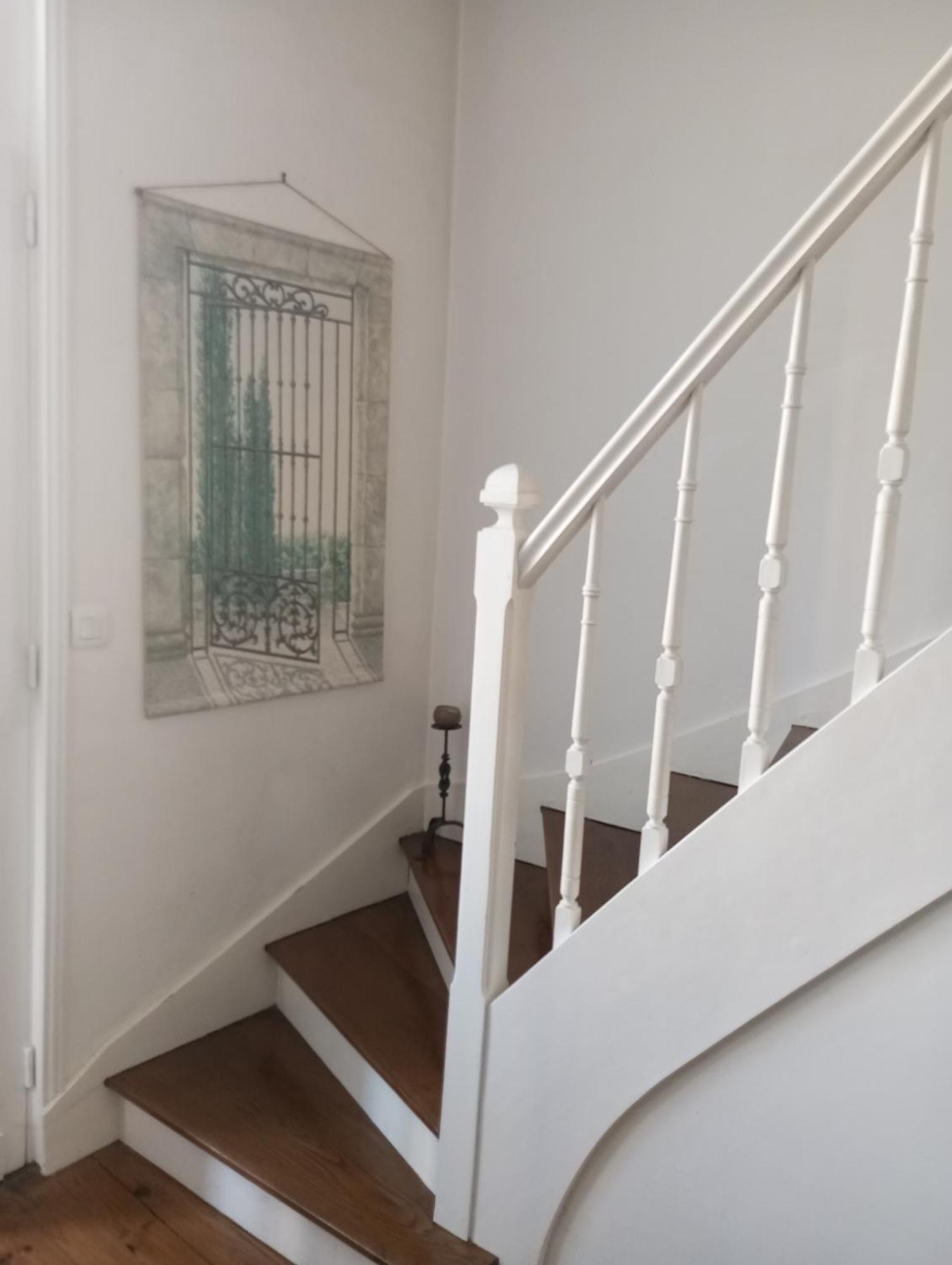 Jolie Maison Quartier Vesone Perigueux Ngoại thất bức ảnh